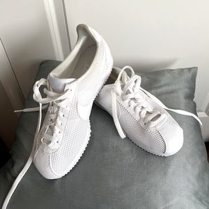 Nike Cortez Mesh Sneaker